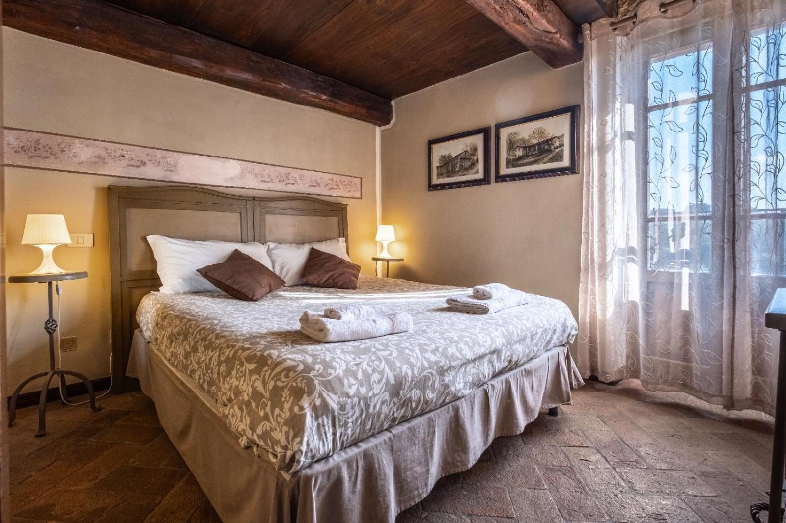 Ferienwohnung La Soffitta Della Nonna Nanna Pitigliano Exterior foto
